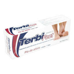 TERBIFEET 1% GEL 20 GR