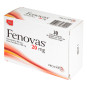 FENOVAS 20 MG 30 CAPS.BLANDAS (E)
