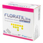 FLORATIL 250 MG 20 SBS (A)(3% )
