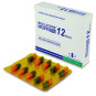 NIFEDIPINO BECLAZONE 30 MG 10 CAPSULAS