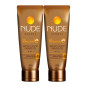 BRONC.NUDE BRONZE GEL SPF 4 120ML 2X P.E