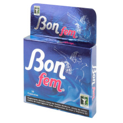 BON FEM 30 CAPSULAS