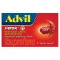 ADVIL MAX 16 CAPSULAS