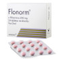 FLONORM 200 MG 24 TABLETAS
