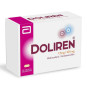 DOLIREN 7.5MG/325MG 30 TABLETAS