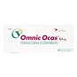 OMNIC OCAS 0.4MG 30COMP.(A)(3% )(PAE)