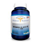 ( ) VITAMIN E 400 UI   ZINC 100SOFTGELS NATURAL SYSTEMS