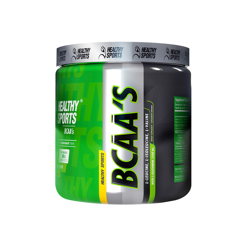 BCAA S 192 GR                                     