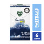 VICKS VAPOCOOL MENTA ARTICA 18 PASTILLAS