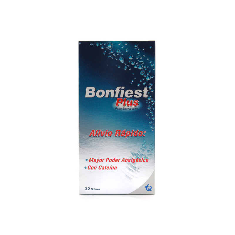 BONFIEST LUA PLUS 32 SBS