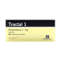TRACTAL 1 MG 30 COMPRIMIDOS(M)11274