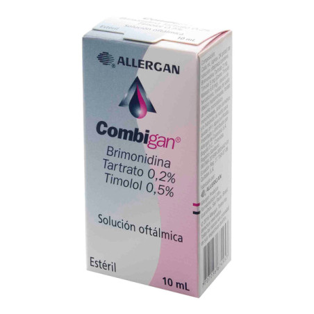 COMBIGAN SOLUC.OFTALM.10 ML(A)(3% )(PAE)