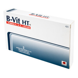 B-VIT HT 3 AMPS JERI PRELLENADA(3% (PAE)