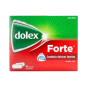 DOLEX FORTE 500 MG 10 TABLETAS