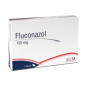 ( ) FLUCONAZOL 150 MG 1 CAP ICOM