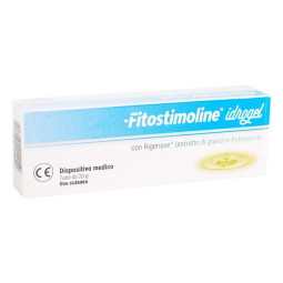 FITOSTIMOLINE IDROGEL 20 GR