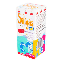 SILIGAS GOTAS 30 ML