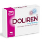DOLIREN 5MG/325MG 10 TBS