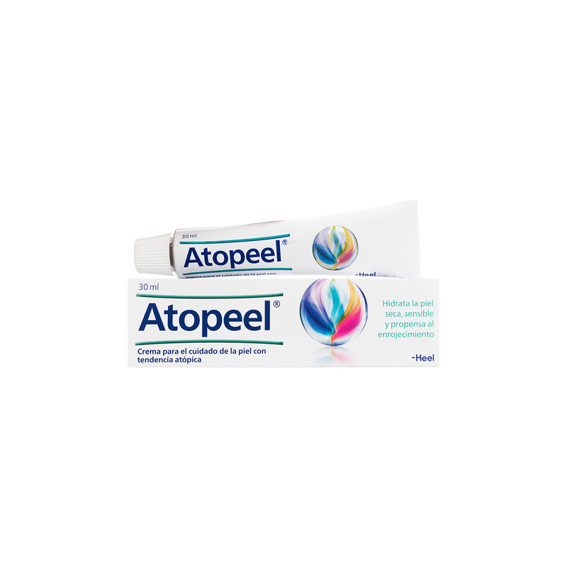 CREMA ATOPEEL 30 ML