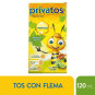 PRIVATOS JARABE 120 ML