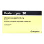 DEXLANZOPRAL 30 MG 30 CAPSULAS(3% )(PAE)