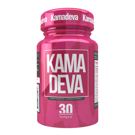 KAMA DEVA 30 SOFTGELS IVA