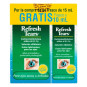 REFRESH TEARS GOTAS LUBR.15 ML 10 ML