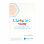CLAVUTEC 400 MG   57 MG/5 ML FCO 100ML            