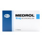 MEDROL 16 MG 14 TABLETAS (A)(3% )(PAE)