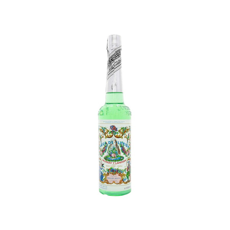 AGUA FLORIDA MURRAY 221 ML