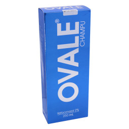 CHA.OVALE 250 ML(PAE)                             