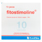 FITOSTIMOLINE GAS.10X10 10U(A)(3% )(PAE)