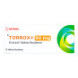 ( ) TORROX ETORICOXID 90 MG 10 TBS