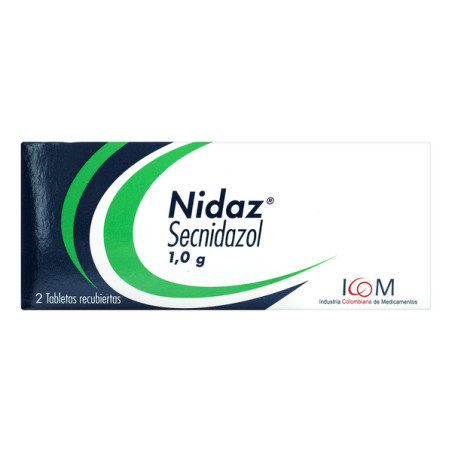 ( ) NIDAZ 1 GR 2 TBS ICOM