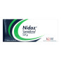 ( ) NIDAZ 1 GR 2 TBS ICOM