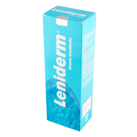 LENIDERM 280 GR CREMA EMOLIENTE