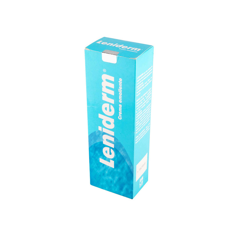 LENIDERM 280 GR CREMA EMOLIENTE