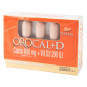 OROCAL D 30 TABLETAS MASTICABLES LP