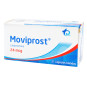 MOVIPROST 24 MCG 21 CAP. BLAND(A(3% (PAE