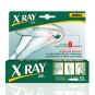 X RAY GEL (DICLOFENACO 1%) 30 GR (SF)