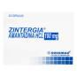 ZINTERGIA 100 MG 20 CAPSULAS(A)(PAE)