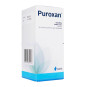 PUROXAN 100 MG JARABE 120 ML (3% )