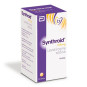 SYNTHROID 100 MCG FRASCO 90 TABLETAS