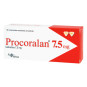PROCORALAN 7.5 MG 56COM.(A)(P)151725(SC)          