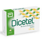 DICETEL 100 MG 14 TABLETAS (A)(PAE)