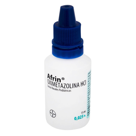 AFRIN NASAL NINOS 15 ML