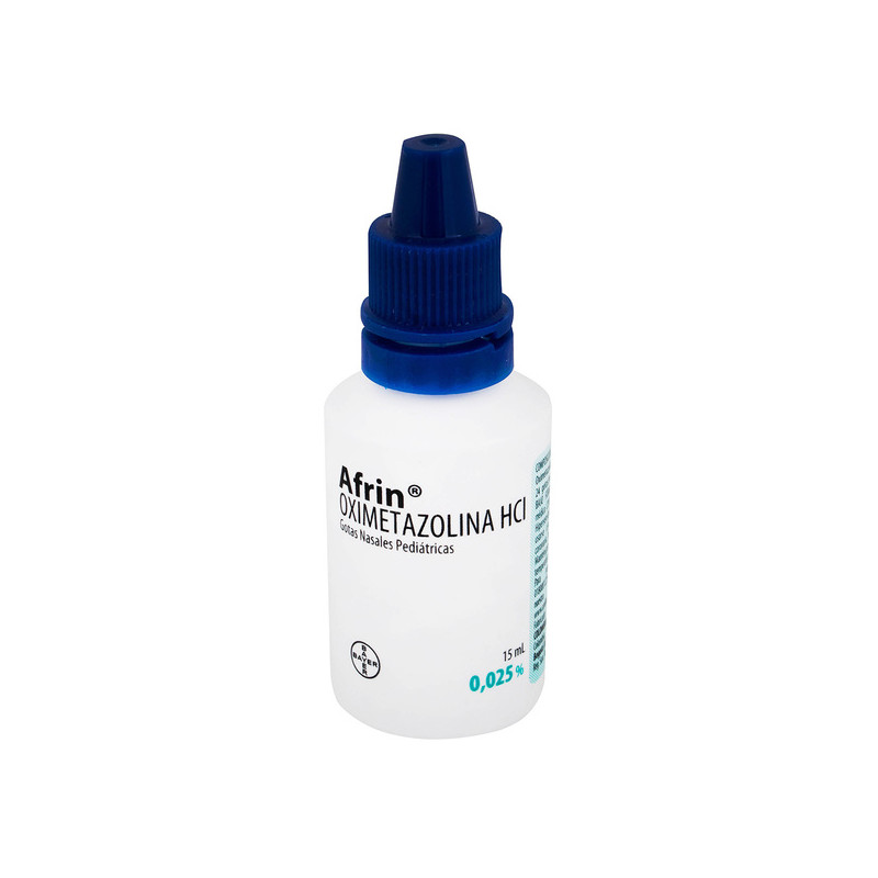 AFRIN NASAL NINOS 15 ML