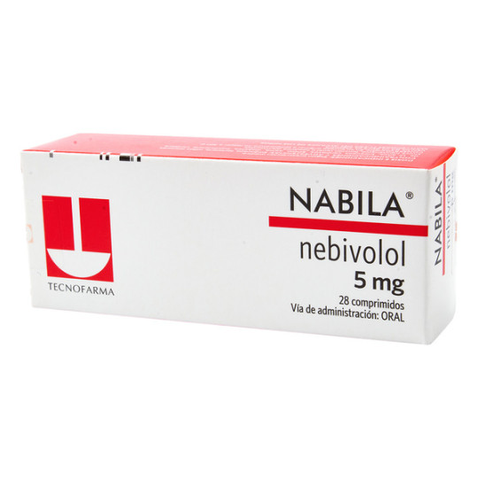 NABILA 5 MLG 28 COMPR.(3% )(M)43019(PAE)
