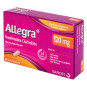 ALLEGRA 120 MG 10 COMPRIMIDOS (3% )