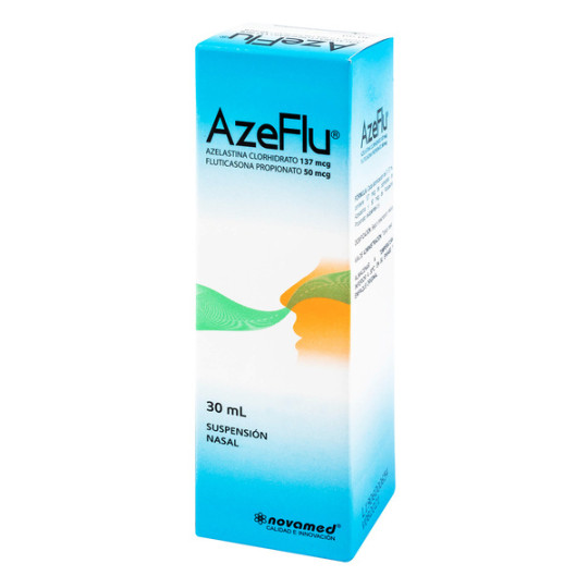 AZEFLU 30 ML